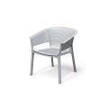 Лаунж крісло Nexo Relax Agate Grey (FNEK767-423U)1